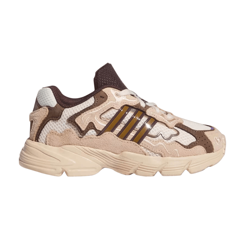 Buy adidas Bad Bunny x adidas Response CL Kids 'Paso Fino' Online