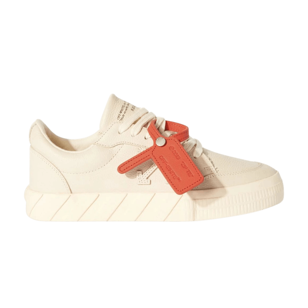 off white vulc beige