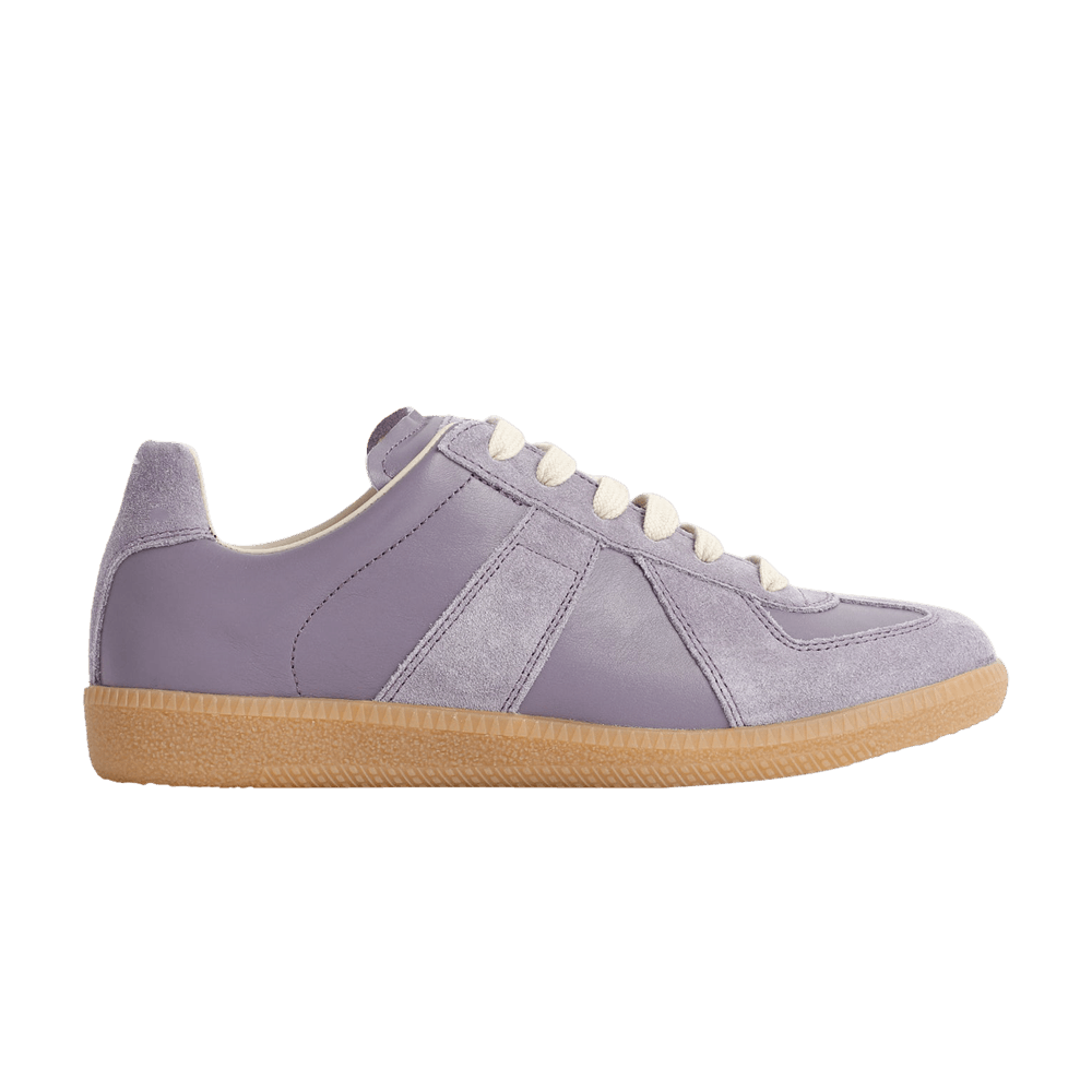 Buy Maison Margiela Wmns Replica Low 'Purple' - S58WS0109 Buy Maison Margiela Wmns Replica Low 'Purple' - S58WS0109