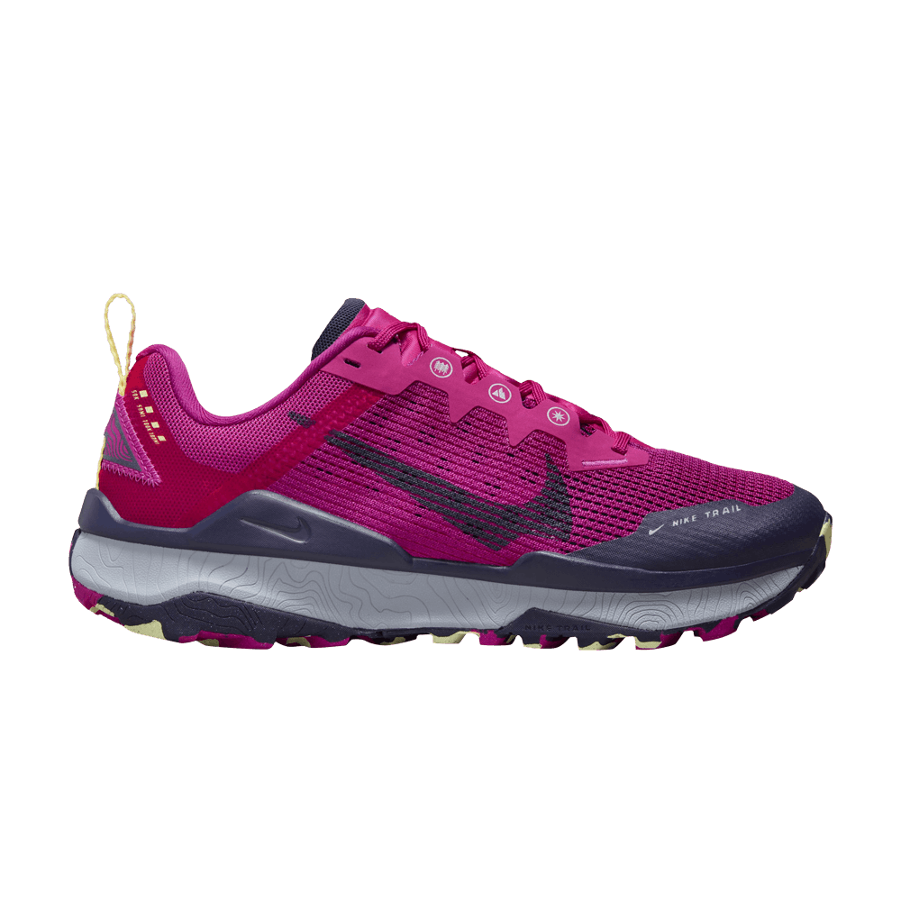 Buy Nike Wmns Wildhorse 8 'Fireberry' - DR2689 601 | GOAT