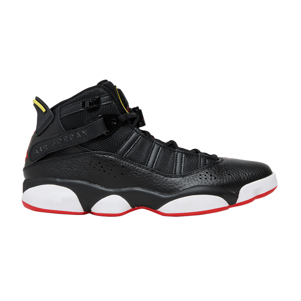 Buy Jordan 6 Rings Playoffs 322992 063 GOAT UK
