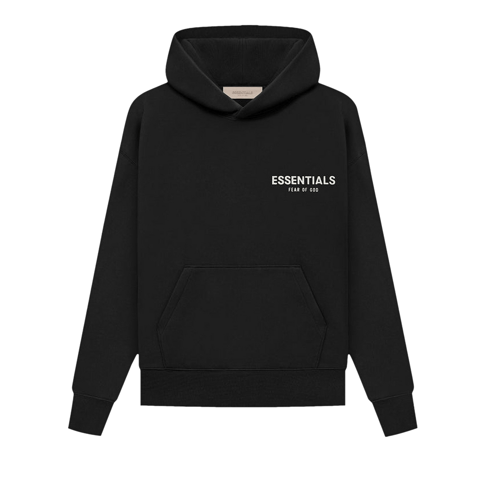 Buy Fear of God Essentials Kids Hoodie 'Stretch Limo
