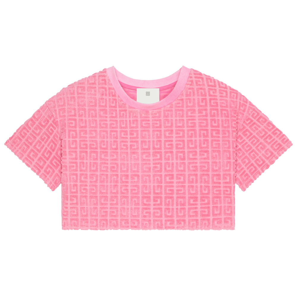 Givenchy shirt pink best sale