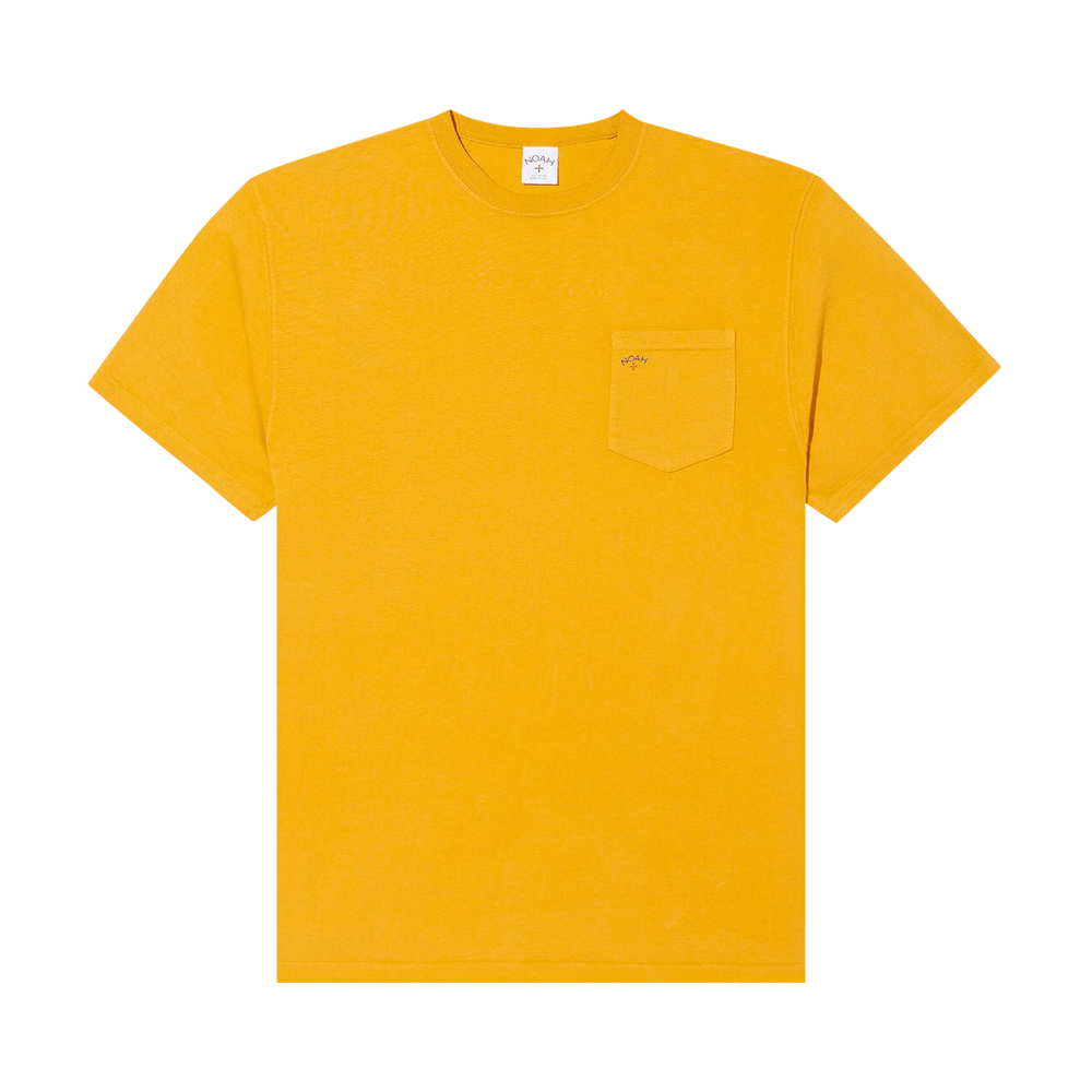 【23.65】23SS★ LOGO POCKET SHIRT Men's Logo Pocket T-Shirt | Rapha