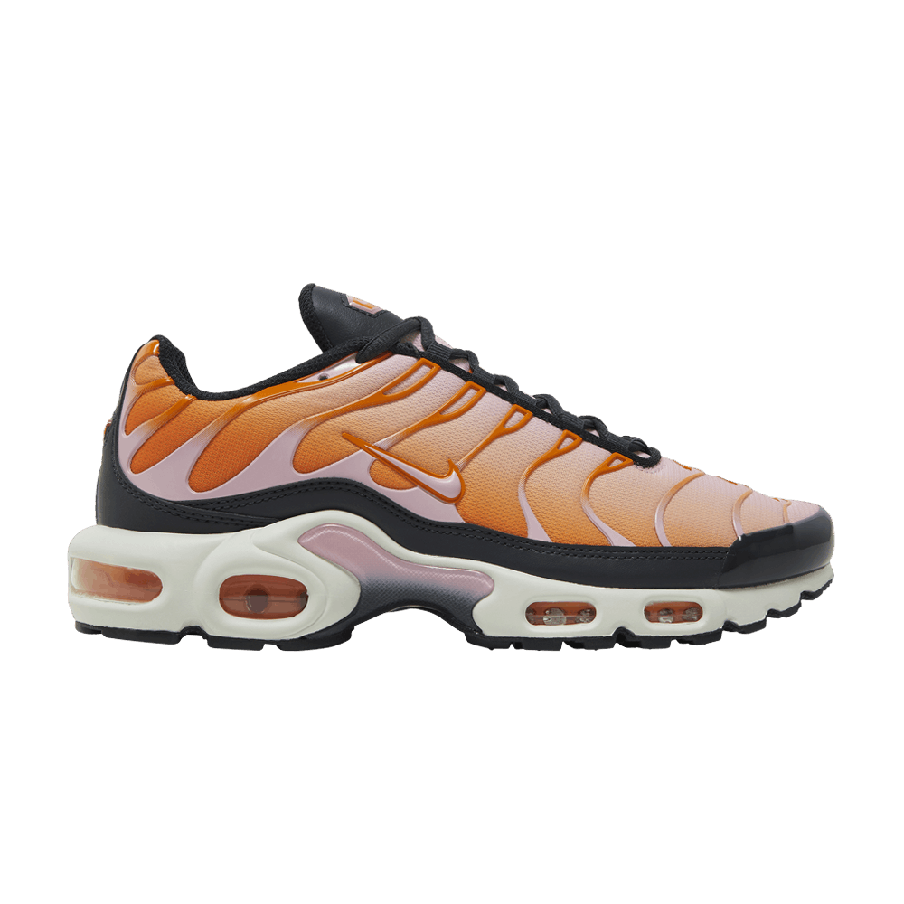 nike air max plus magma orange