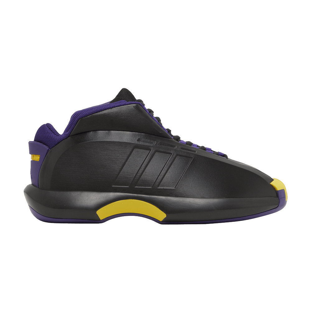 Buy Adidas Crazy 1 'Lakers Away' - FZ6208 | GOAT