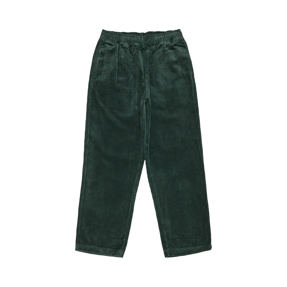 Buy Supreme Corduroy Skate Pant 'Green' - FW23P102 GREEN | GOAT