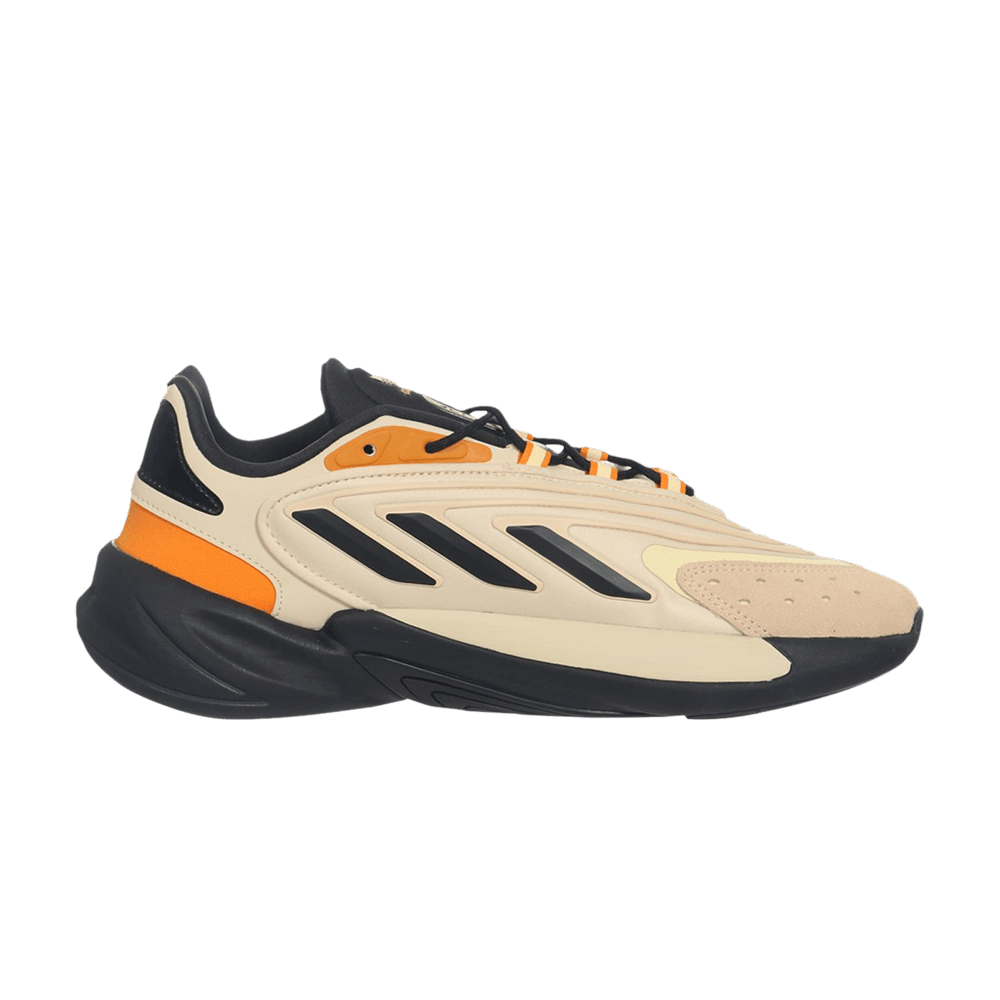 Buy Adidas Ozelia 'Sand Strata Bold Orange' - ID5026 | GOAT