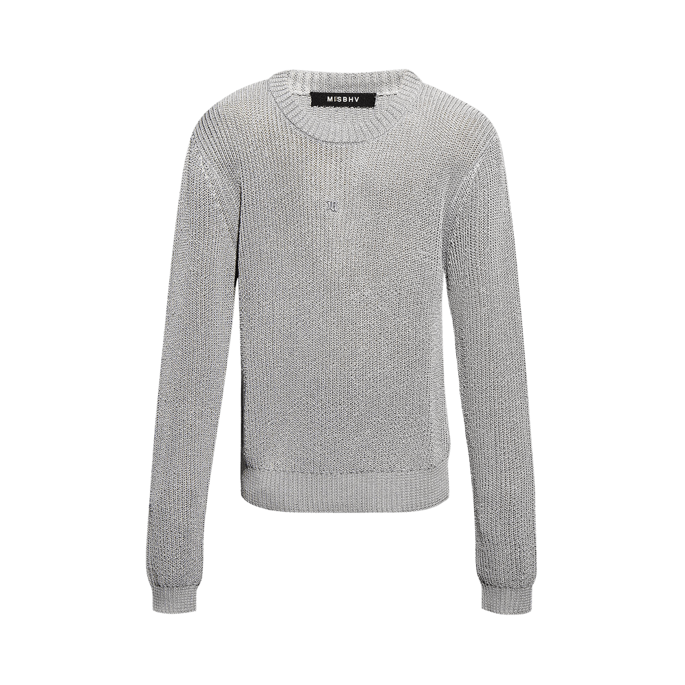 Buy MISBHV Heat Reactive Knit Sweater 