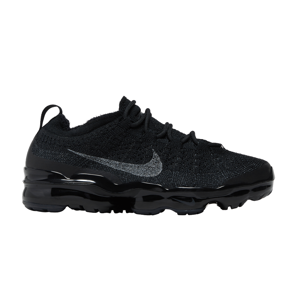 Buy Wmns Air VaporMax 2023 Flyknit Black DV6840 001 GOAT