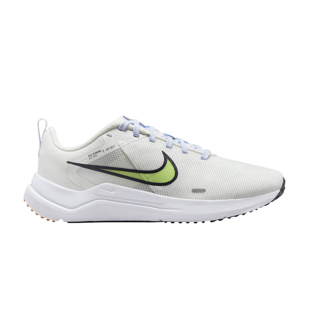 Nike air zoom pegasus 36 white/blue hero/summit white sales