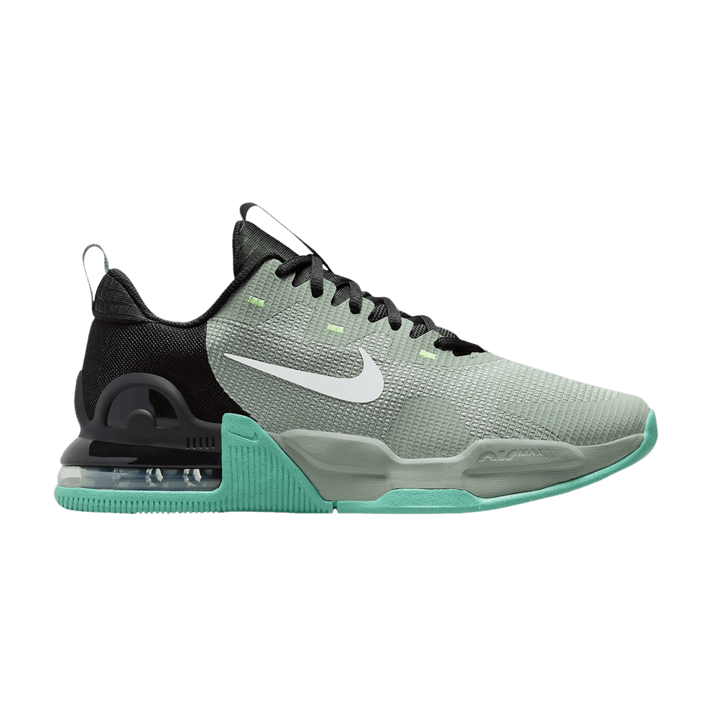 Nike air max 270 mica green shop