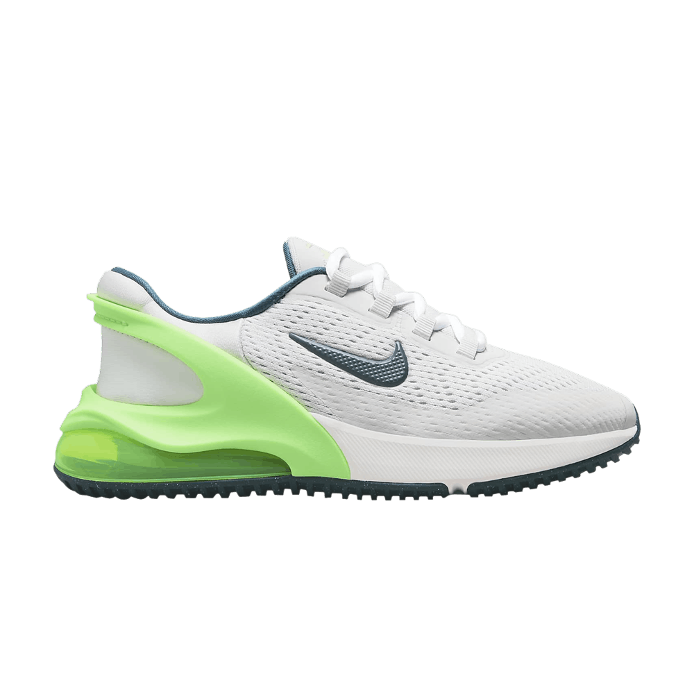 Buy Air Max 270 GO GS 'Photon Dust Deep Jungle' - DV1968 006