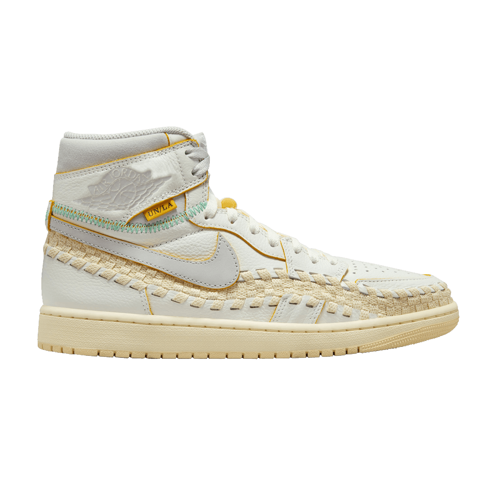 Buy Union LA x Bephie's Beauty Supply x Air Jordan 1 Retro