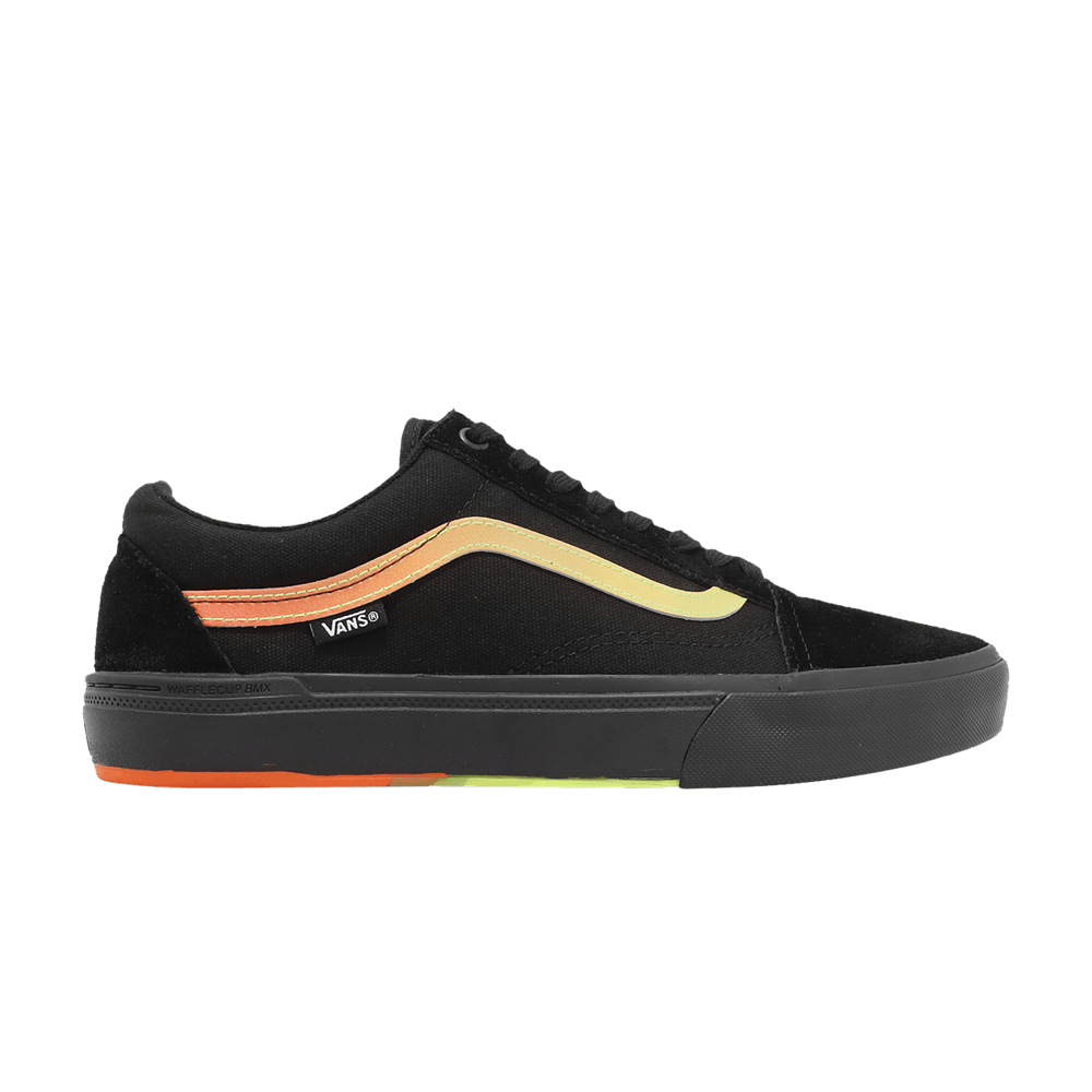 Vans Bmx Old Skool Gradient Black