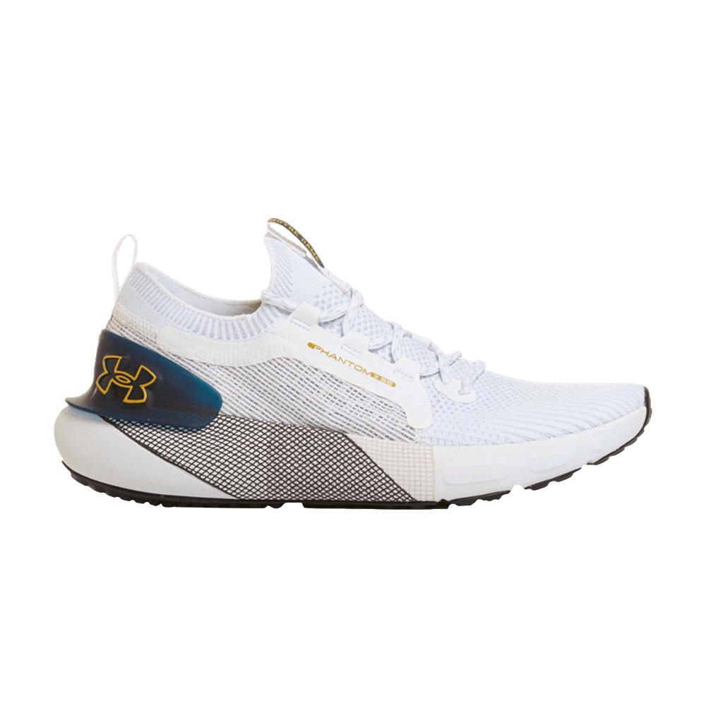 Under Armour HOVR Phantom 3 SE Collegiate University of Notre Dame 3026908-100 HOVR Phantom 3 SE Collegiate  main image 4