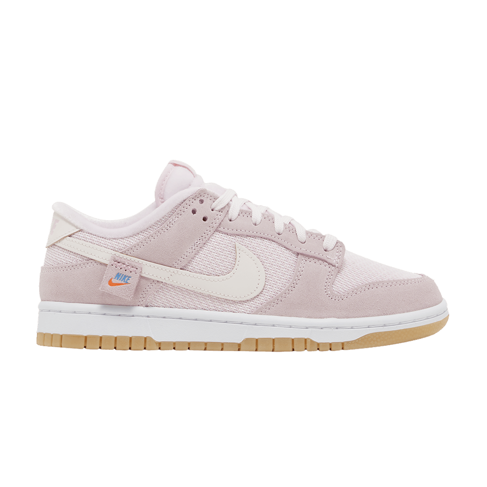 Buy Wmns Dunk Low Teddy Bear Light Soft Pink DZ5318 640 GOAT CA