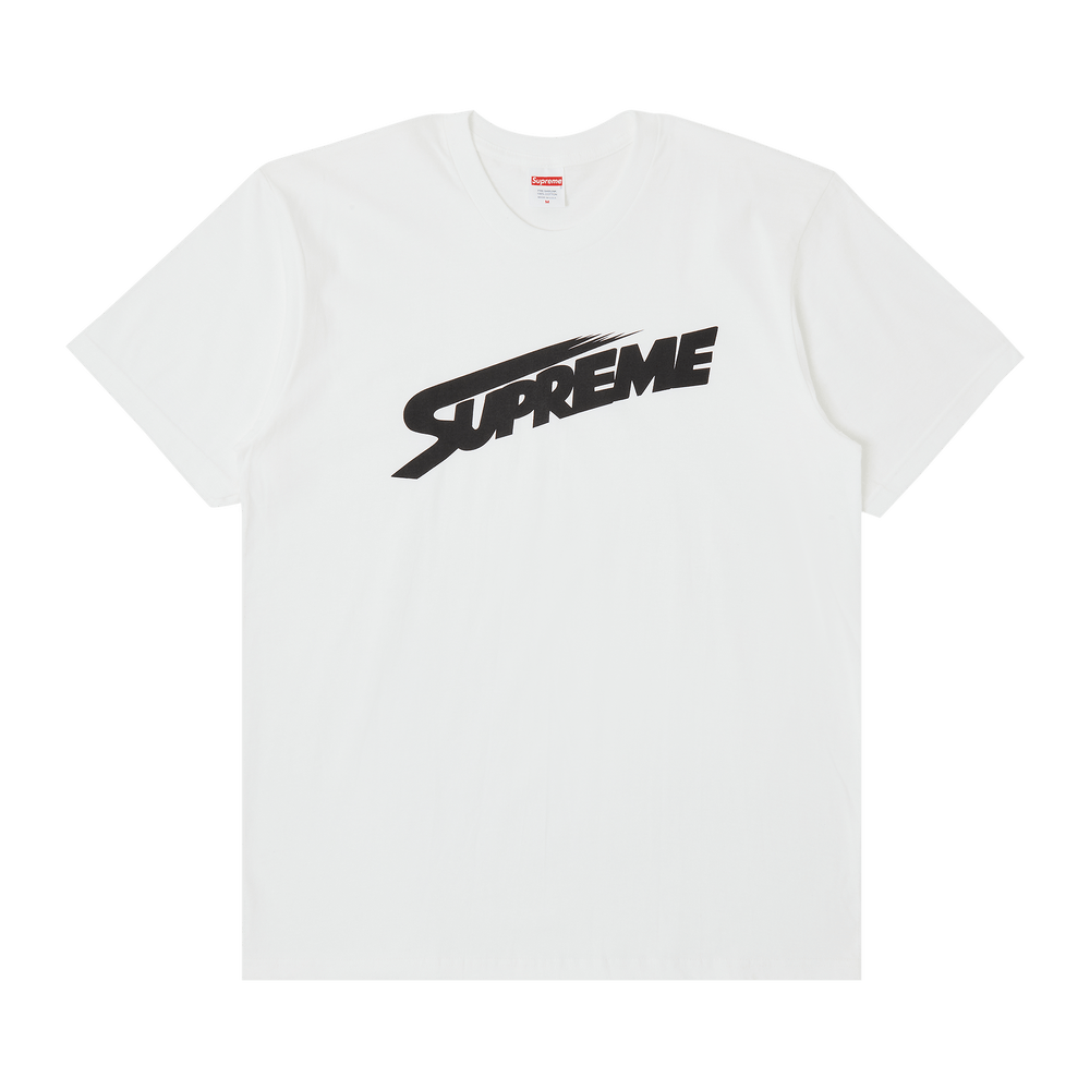 Buy Supreme Mont Blanc Tee 'White' - FW23T45 WHITE | GOAT