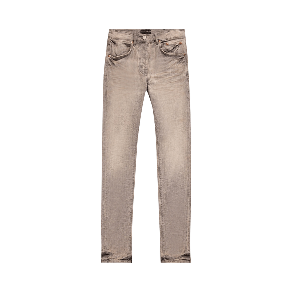 Buy PURPLE BRAND Wash Jean 'Light Grey' - P001 LGWA123