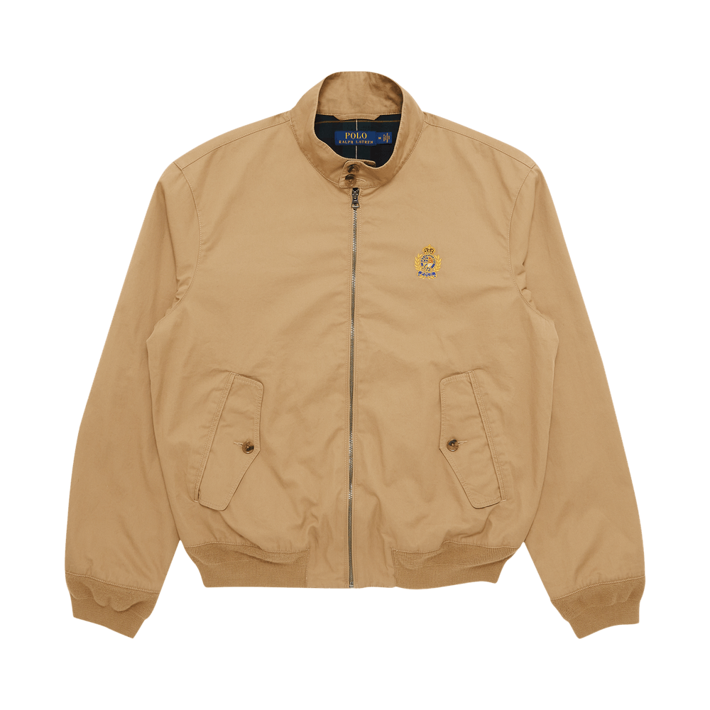 Buy GOAT Exclusive Polo Ralph Lauren City Windbreaker