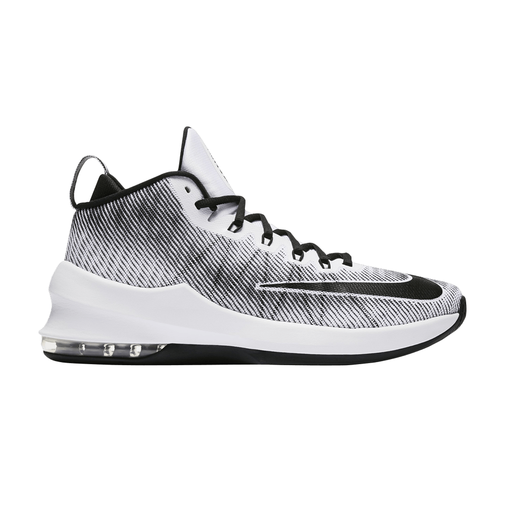 Nike air max infuriate shoes online