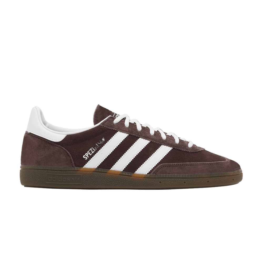 靴 adidas Spezial Shadow Brown 28cm IF8914 Buy Adidas Handball Spezial 'Shadow Brown Gum' - IF8914