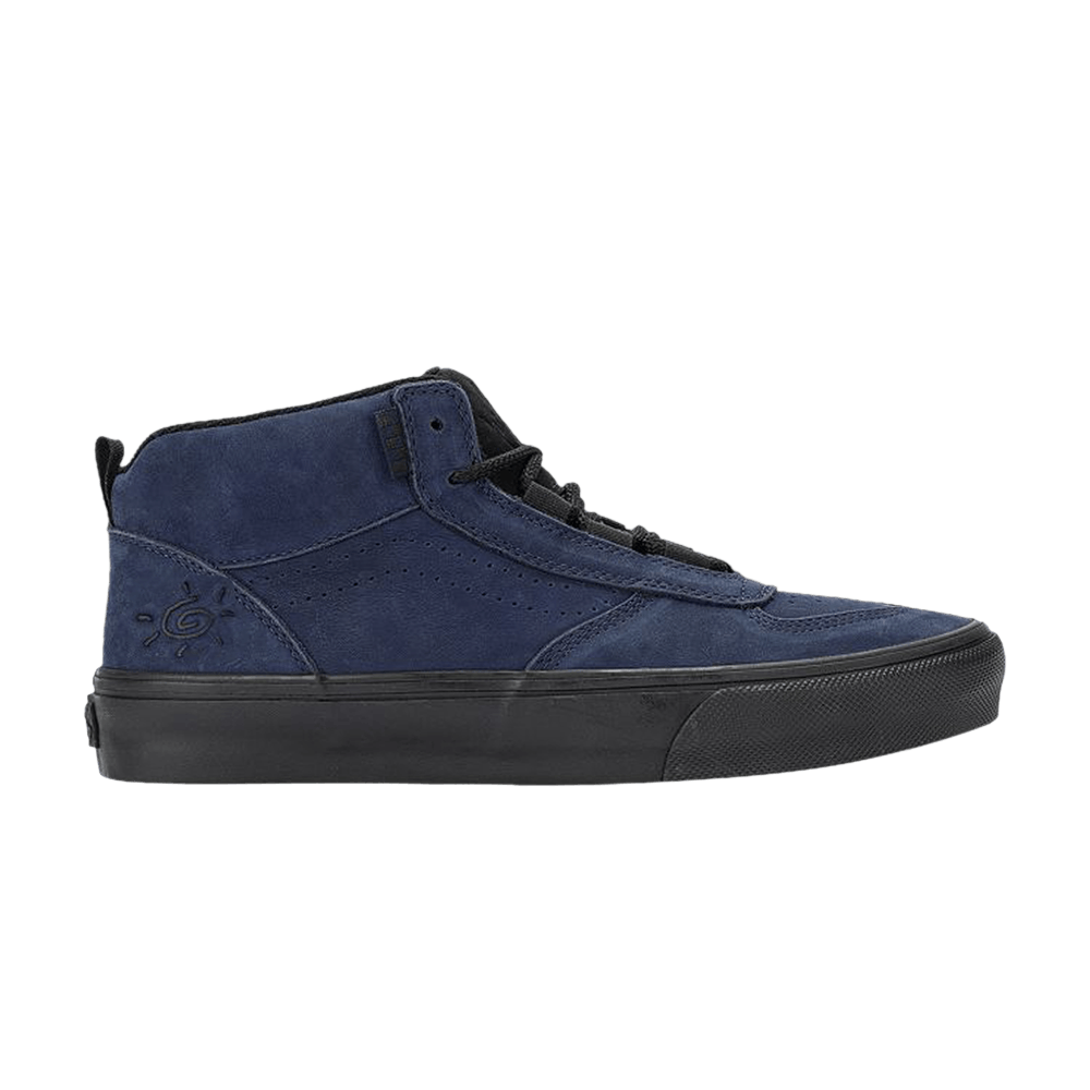 Buy Nick Michel x Vans Skate MC 96 VCU 'Navy Black' - VN0005VDNGV