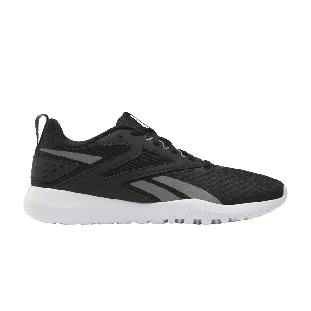 Buy Reebok Wmns Flexagon Energy 4 'Black Pewter' - 100033356 | GOAT