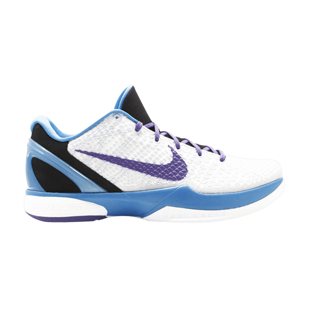 Buy Zoom Kobe 6 Draft Day Sample 429659 102 229176 Y3 SP11 MNBSKT 516 GOAT CA