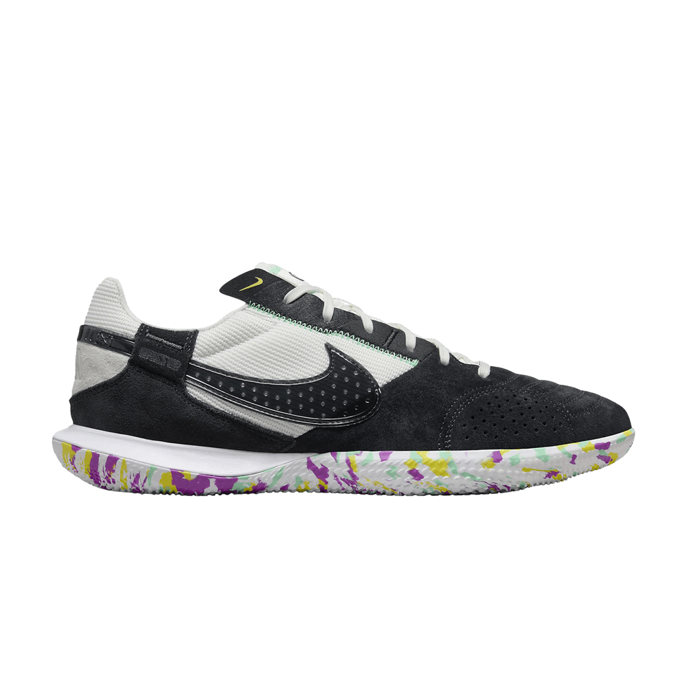 Buy Nike Streetgato 'Off Noir Confetti Outsole' - DC8466 100 | GOAT