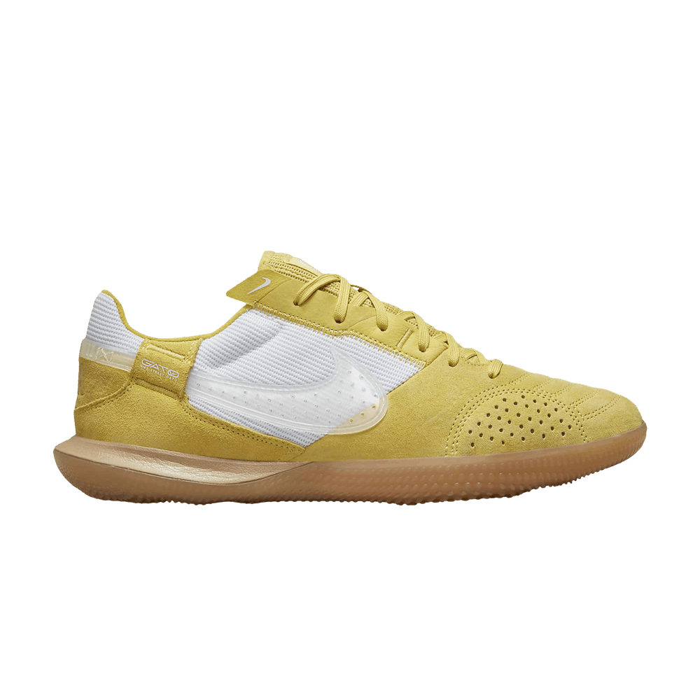 その他 Gato Buy Nike Streetgato 'Saturn Gold White' - DC8466 700 | GOAT