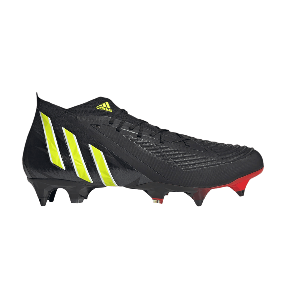 Adidas Predator Edge.1 Sg 'shadowportal Pack'