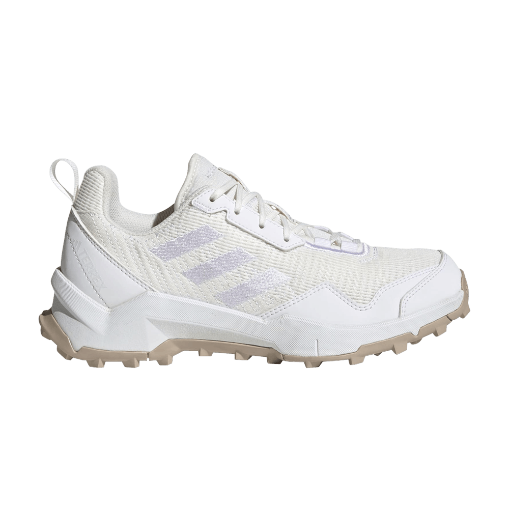 Buy Wmns Terrex AX4 'White Wonder Beige' - ID6738 | GOAT