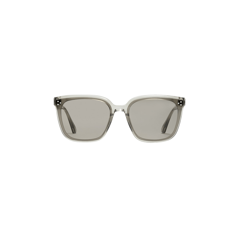 Buy Gentle Monster Palette BRC11 Sunglasses 'Grey' - PALETTE BRC11