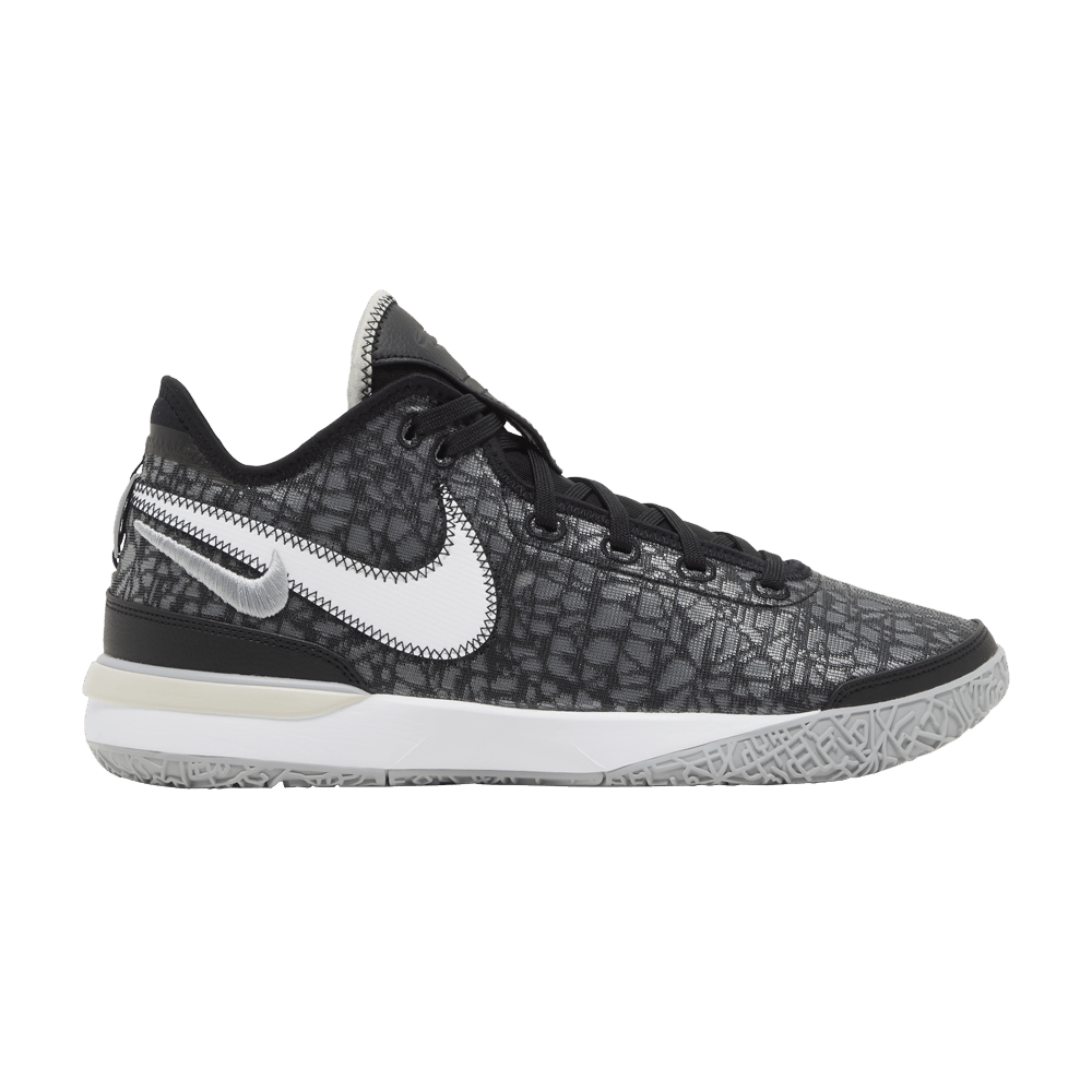 Lebron 8 wolf grey discount