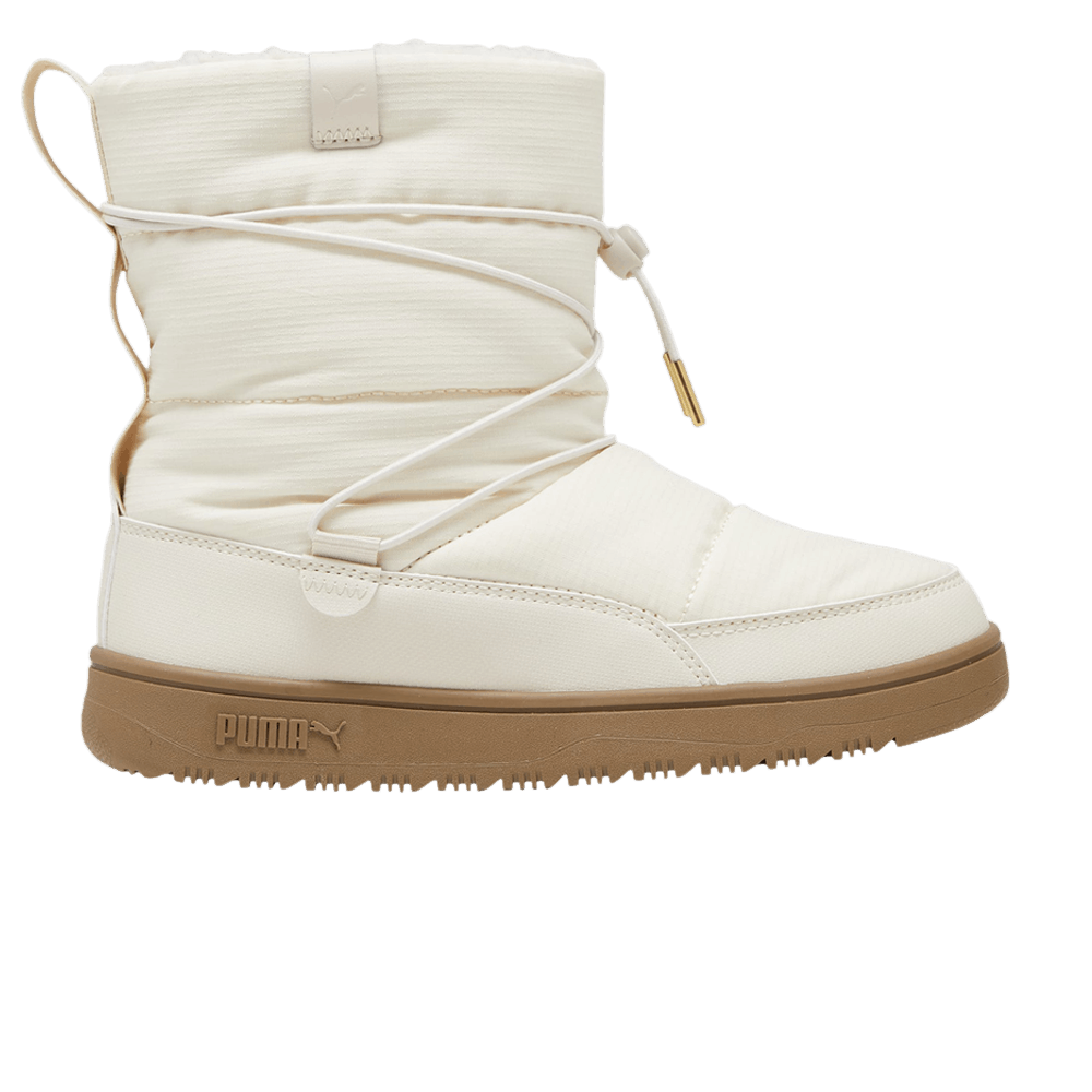 Puma winter boots store womens