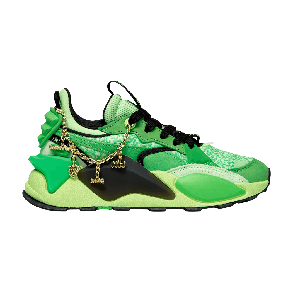 Buy LaFrancé x Puma RS-XL Big Kid 'FOREVER.RARE' - 395217 01 | GOAT