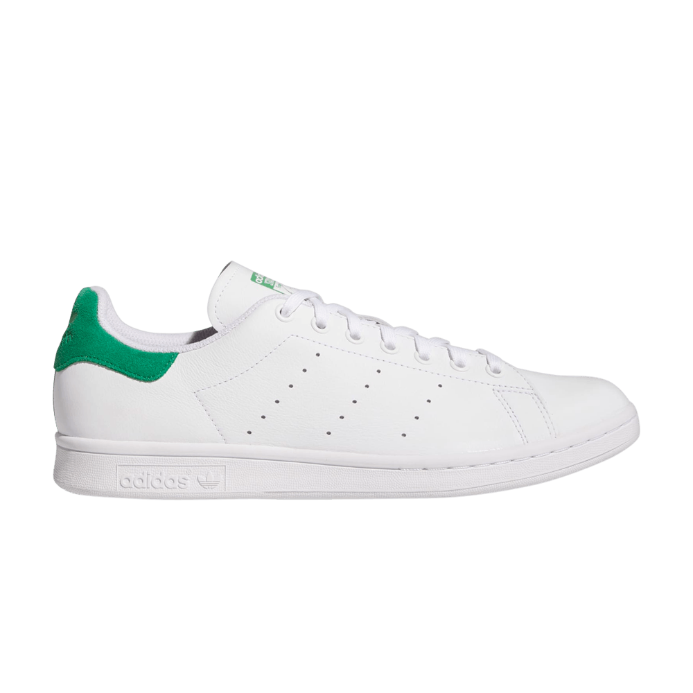 Buy Stan Smith ADV 'Cloud White Green' - GX9753 | GOAT