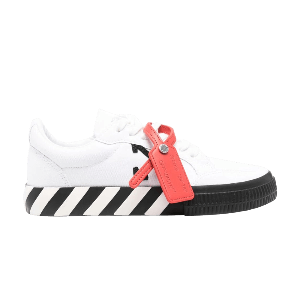 Scarpe off white vulc online