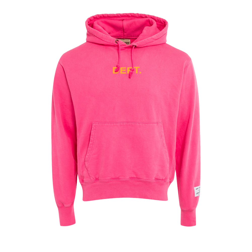 In gold we best sale trust roze hoodie