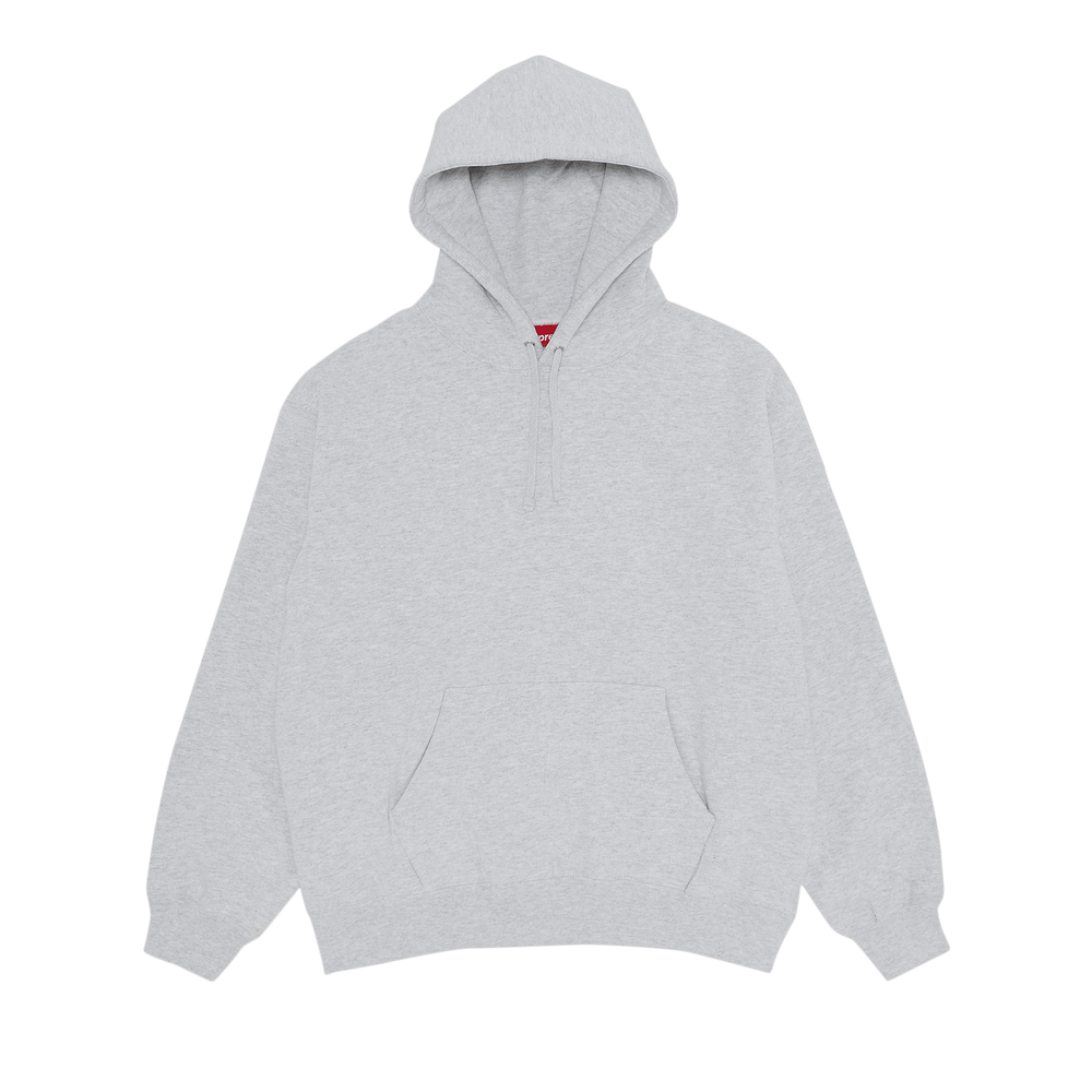Supreme channel hoodie sale