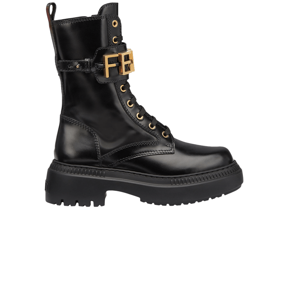 H5826-10◾️フェンディ　ホースファー×メタリック　ブーツ　Y2K 8T8355_AKY6_F1H1K.png.png