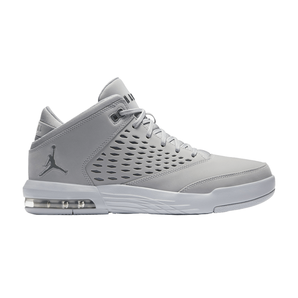 Buy Jordan Flight Origin 4 Wolf Grey 921196 005 GOAT CA