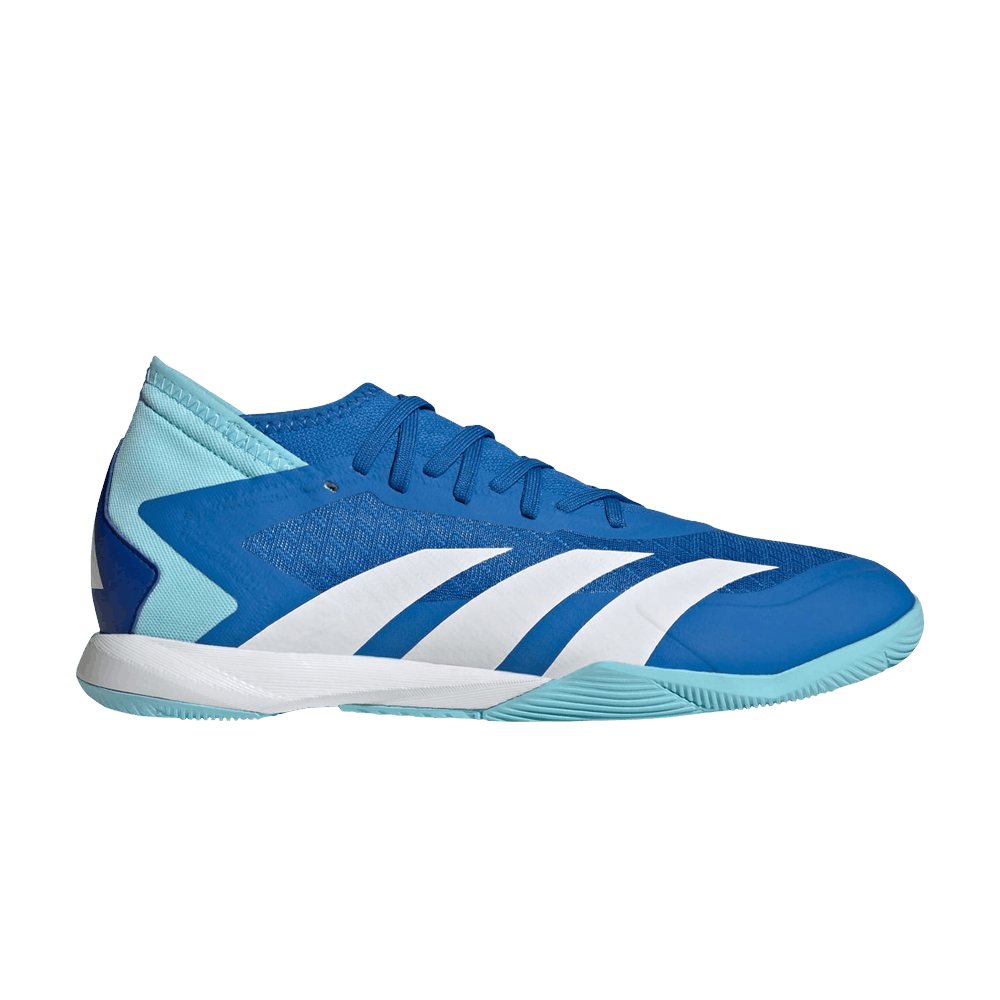 Adidas Predator Accuracy.3 In Marinerush Pack