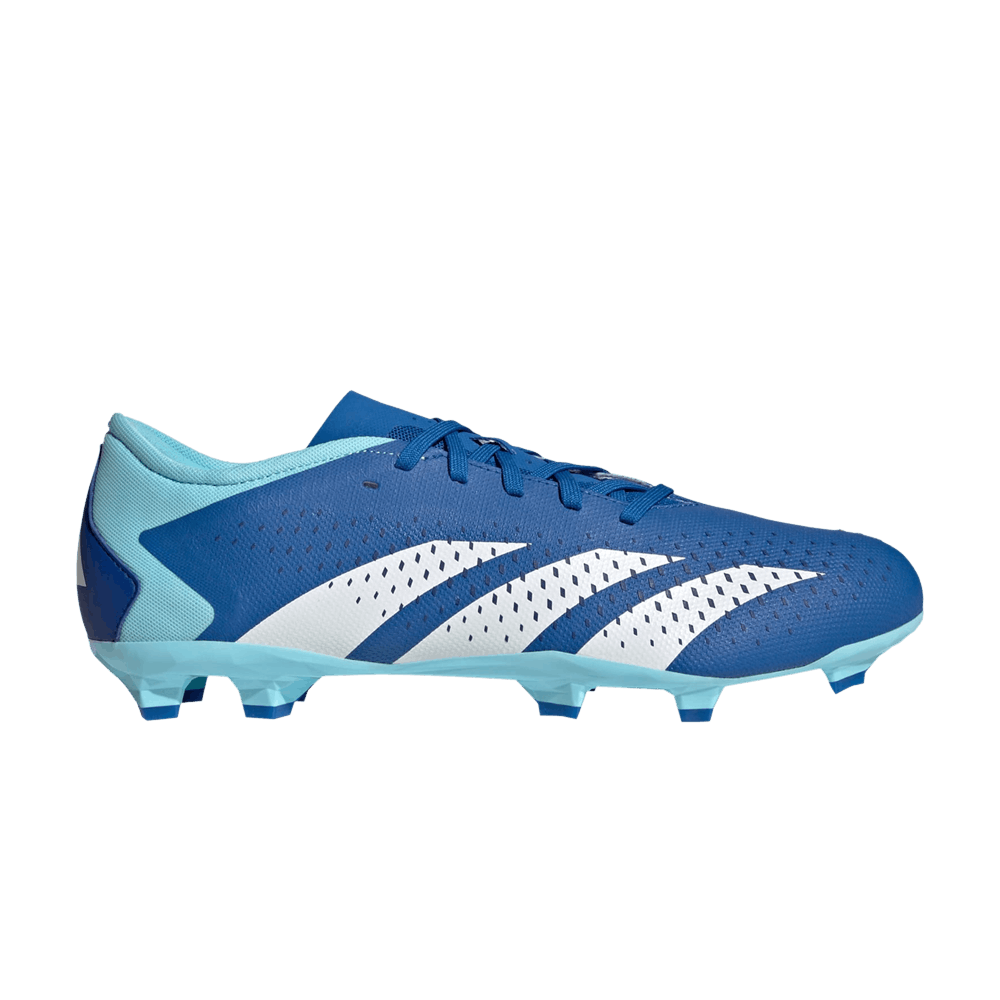 Adidas Predator Accuracy.3 Low Fg 'marinerush Pack'