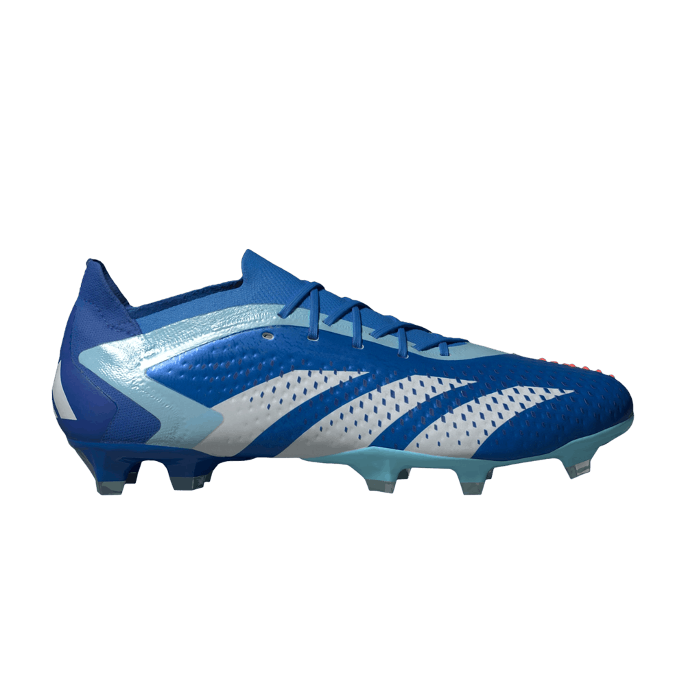 Buy Predator Accuracy.1 Low FG 'Marinerush Pack' - GZ0031 | GOAT