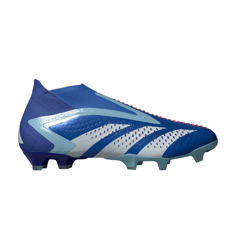 PREDATOR… adidas Predator Accelerator FG 25 Year Pack Zidane Men's - F37076 - US