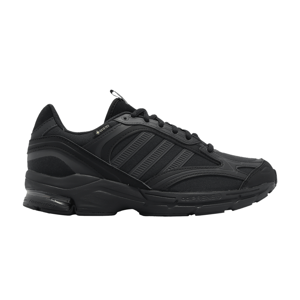 Buy Spiritain 2000 GORE-TEX 'Black Carbon' - IF3768 | GOAT