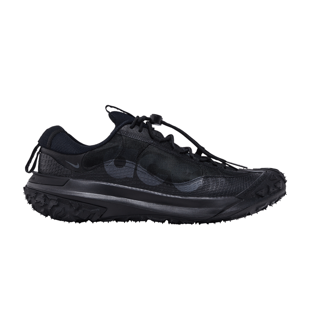 Buy ACG Mountain Fly 2 Low 'Black' - DV7903 002 | GOAT
