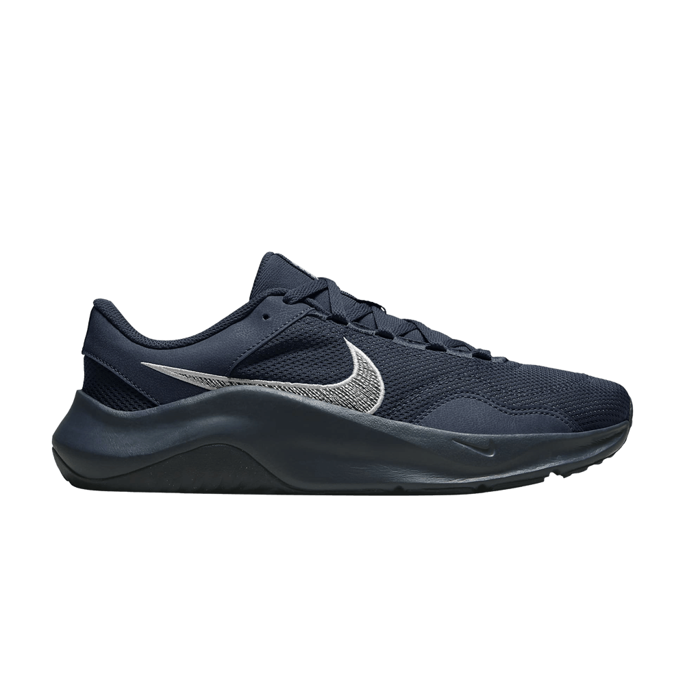 ne..③ Buy Nike Legend Essential 3 Next Nature 'Obsidian' - DM1120 403 | GOAT